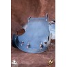 Landsknecht Cuirass - Polished Steel