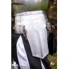 Landsknecht Cuirass - Polished Steel