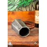 Pewter LARP Mug  - Coreless LARP Throwing Weapon - Foam Prop %separator% %shop-name%