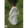 Astrid Shift Dress - White - LARP, Cosplay & Theatre Costume - Viking