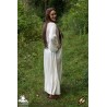 Astrid Shift Dress - White - LARP, Cosplay & Theatre Costume - Viking