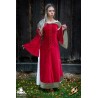 Isobel Dress - Red - LARP Costume