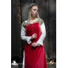 Isobel Dress - Red - LARP Costume