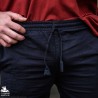 Veit Medieval Trousers - Black - LARP Costumes