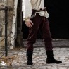 Veit Medieval Trousers - Dark Brown - LARP Costumes