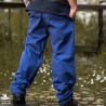 Veit Medieval Trousers - Blue - LARP Costumes