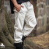 Veit Medieval Trousers - Natural - LARP Costumes