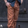 Veit Medieval Trousers - Tobacco - LARP Costumes