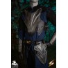 Eventide Belt Shields - LARP Plate Armour