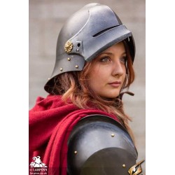 Renegade Helmet - Epic Dark