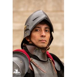 Renegade Helmet - Epic Dark