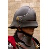 Renegade Helmet - Epic Dark - LARP Plate Armour