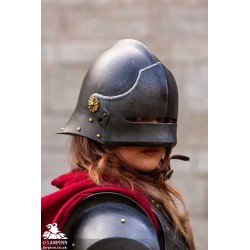 Renegade Helmet - Epic Dark