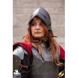 Renegade Helmet - Epic Dark