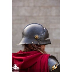 Renegade Helmet - Epic Dark