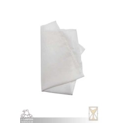 Wimple - Natural - LARP Costumes