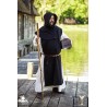 Bernard Cyclas - Black - LARP Costumes - Tabard