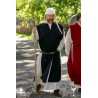 Bernard Cyclas - Black - LARP Costumes - Tabard
