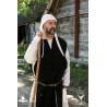 Bernard Cyclas - Black - LARP Costumes - Tabard