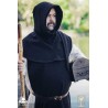 Bernard Cyclas - Black - LARP Costumes - Tabard