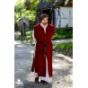 Bernard Cyclas - Red - LARP Costumes - Medieval Tabard