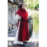 Bernard Cyclas - Red - LARP Costumes - Medieval Tabard