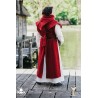 Bernard Cyclas - Red - LARP Costumes - Medieval Tabard