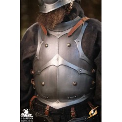Marauder Cuirass - LARP Plate Armour