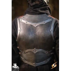 Marauder Cuirass - LARP Plate Armour