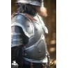 Marauder Cuirass - LARP Plate Armour