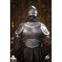Marauder Cuirass - LARP Plate Armour