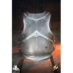 Marauder Cuirass - LARP Plate Armour