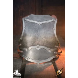Marauder Cuirass - LARP Plate Armour