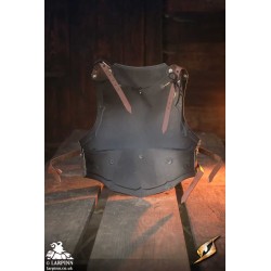 Marauder Cuirass - LARP Plate Armour