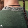 Richard Short Sleeve Tunic - Green - LARP Costumes
