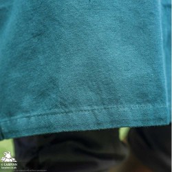 Rasvyn Medieval Tunic - Long Sleeve - Green
