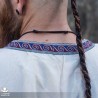 Rasvyn Medieval Tunic - Long Sleeve - Natural - LARP Costumes