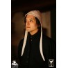 Twelfth Century Coif - LARP Costume Hoods