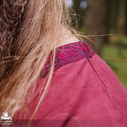Rasvyn Medieval Tunic - Long Sleeve - LARP, Cosplay & Theater Costume%separator%%shop-name%