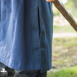 Rasvyn Medieval Tunic - Long Sleeve - LARP, Cosplay & Theater Costume%separator%%shop-name%