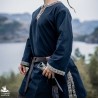 Rasvyn Medieval Tunic - Long Sleeve - LARP, Cosplay & Theater Costume%separator%%shop-name%