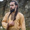 Rasvyn Medieval Tunic - Long Sleeve - LARP, Cosplay & Theater Costume%separator%%shop-name%