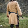 Rasvyn Medieval Tunic - Long Sleeve - LARP, Cosplay & Theater Costume%separator%%shop-name%