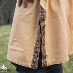 Rasvyn Medieval Tunic - Long Sleeve - LARP, Cosplay & Theater Costume%separator%%shop-name%