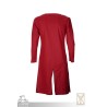 Medieval Riding Tunic - Red - LARP Costumes