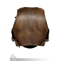 Dragonslayer Cuirass - Polyurethane Plate Armour - LARP Armour