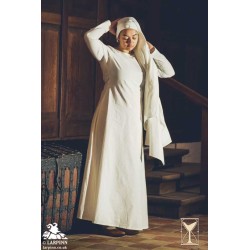 Chemise Dress - LARP Costume
