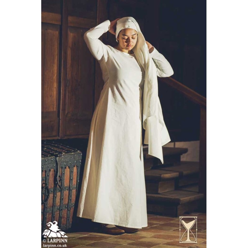 Chemise Dress - LARP Costume