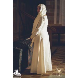 Chemise Dress - LARP Costume