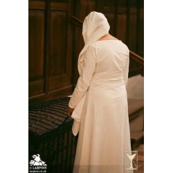Chemise Dress - LARP Costume